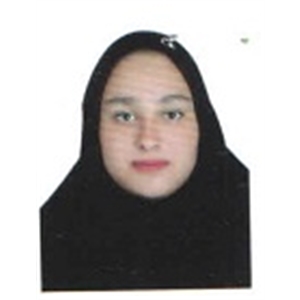 مهسا امین پور